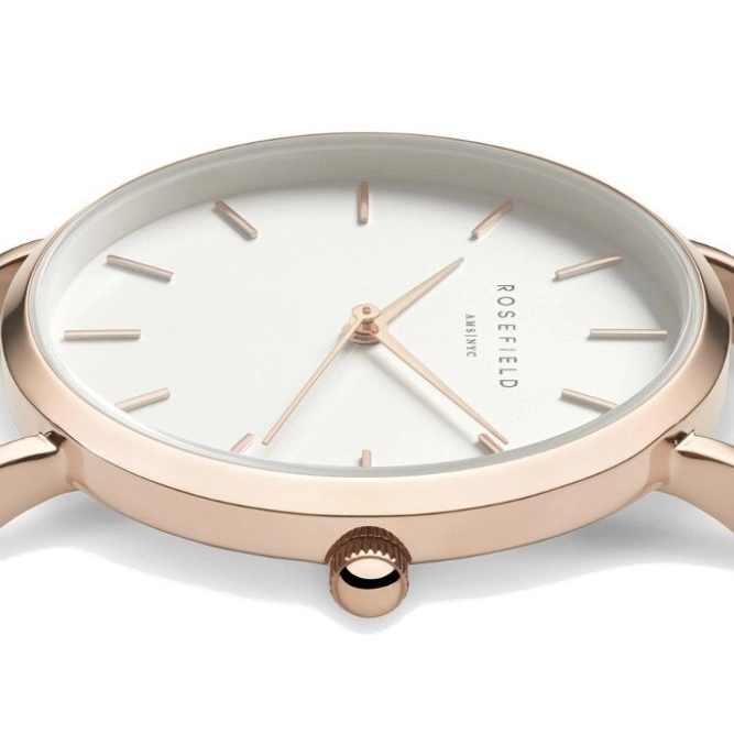 Rosefield The West Village