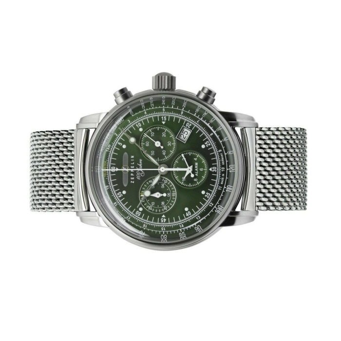 Zeppelin 100 Years Zeppelin