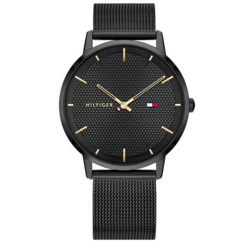 Tommy Hilfiger James