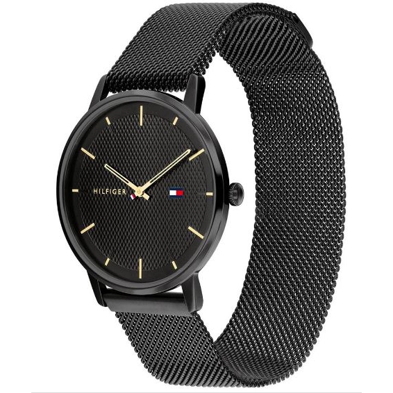 Tommy Hilfiger James