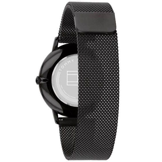 Tommy Hilfiger James