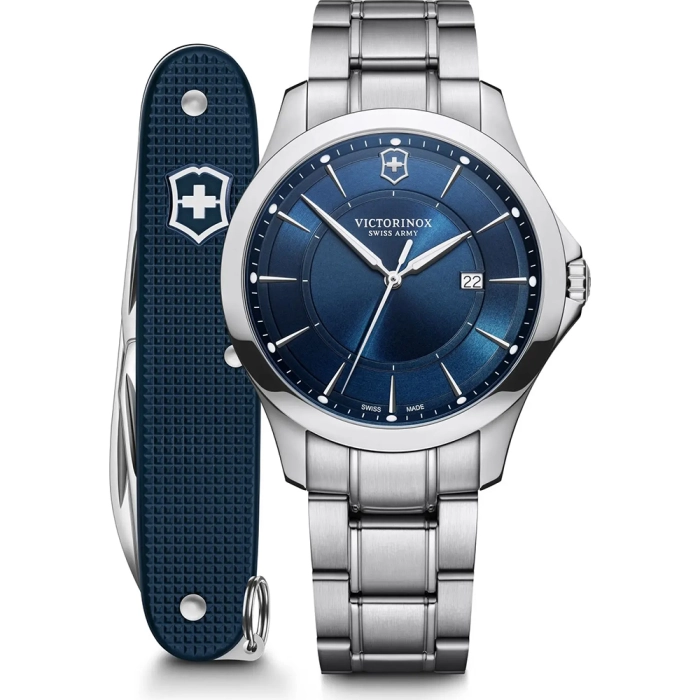 Victorinox Alliance