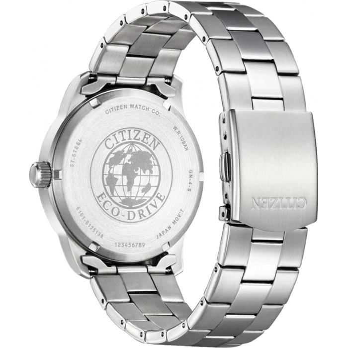 Citizen Eco-Drive