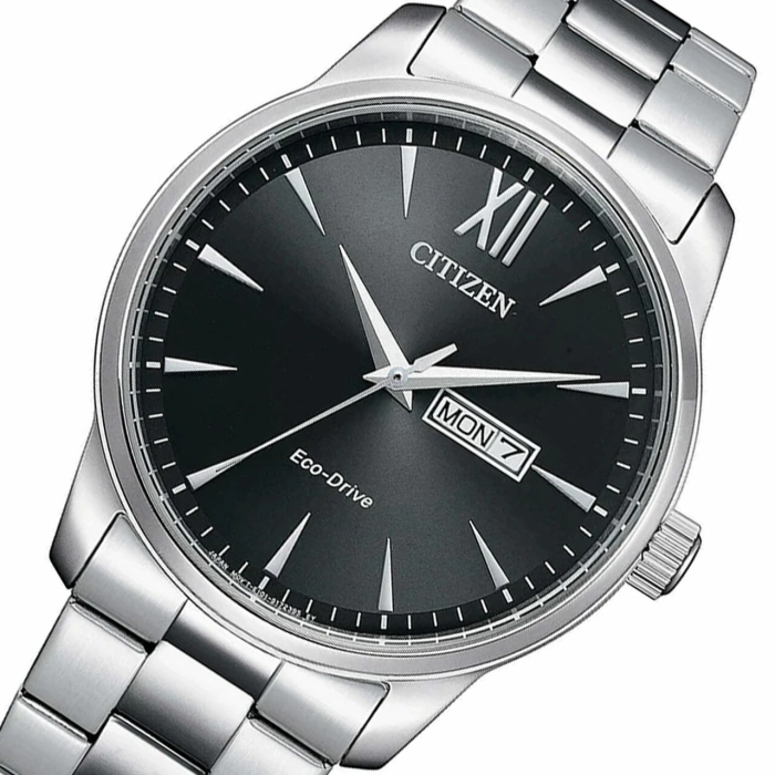 Citizen Eco-Drive