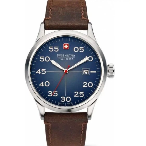 Swiss Military Hanowa