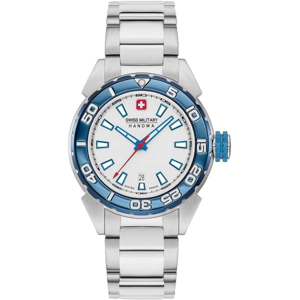 Swiss Military Hanowa