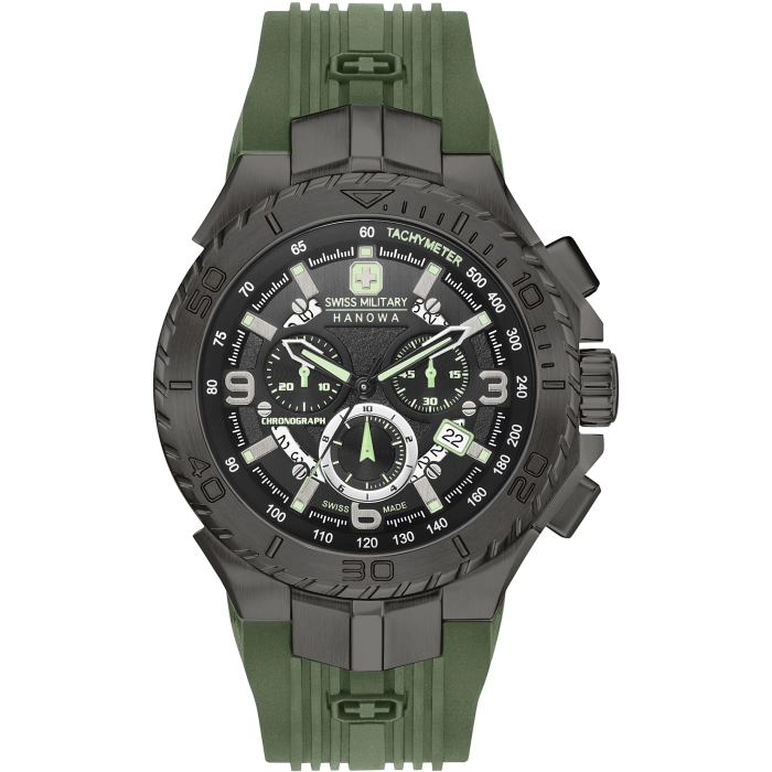 Swiss Military Hanowa