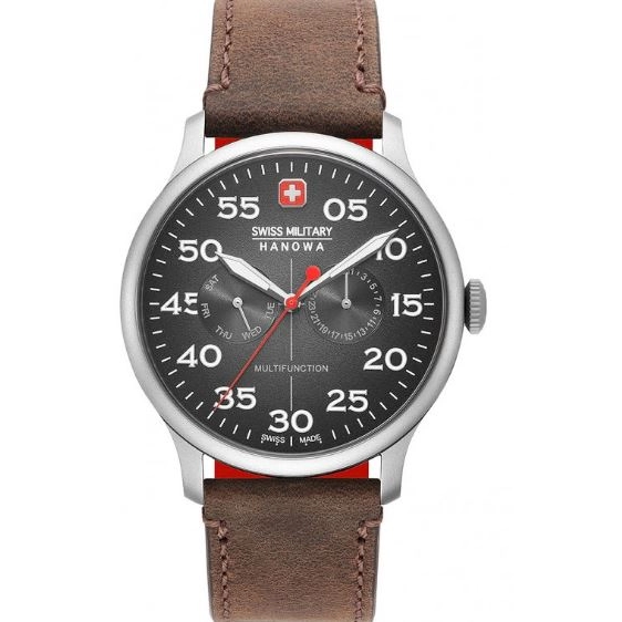 Swiss Military Hanowa