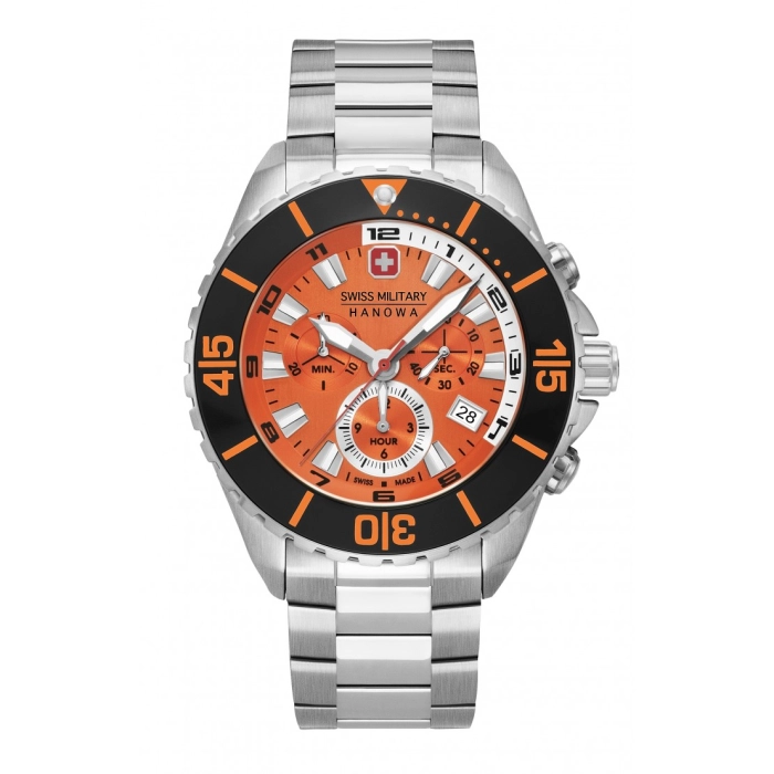 Swiss Military Hanowa