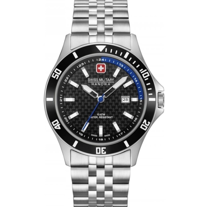 Swiss Military Hanowa 06-5161.2.04.007.03