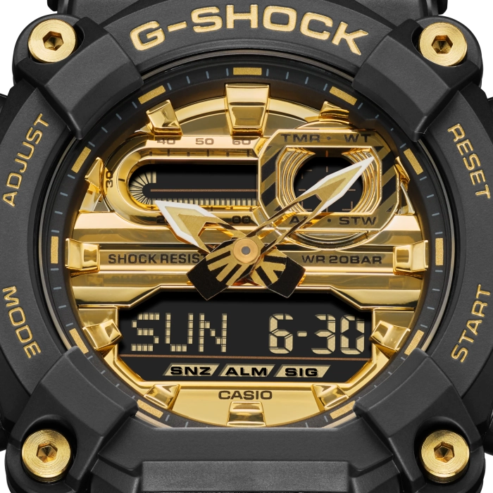 Casio G-Shock
