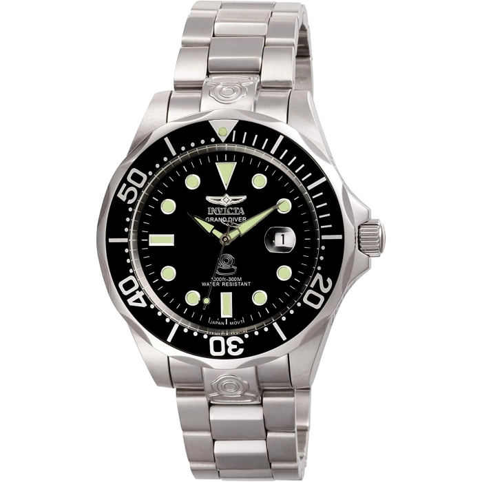 Invicta Pro Diver