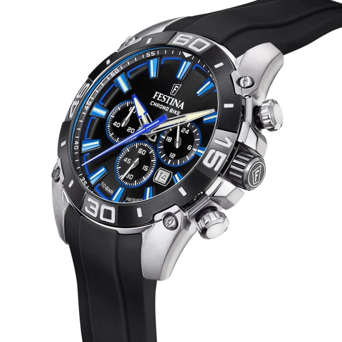 Festina Chrono Bike