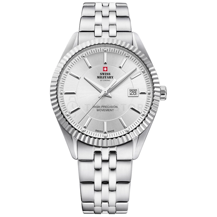 Swiss Military by Chrono