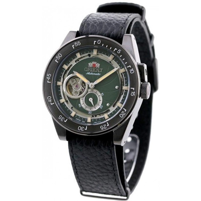 Orient Retro Automatic