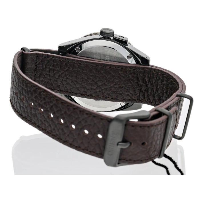 Orient Retro Automatic