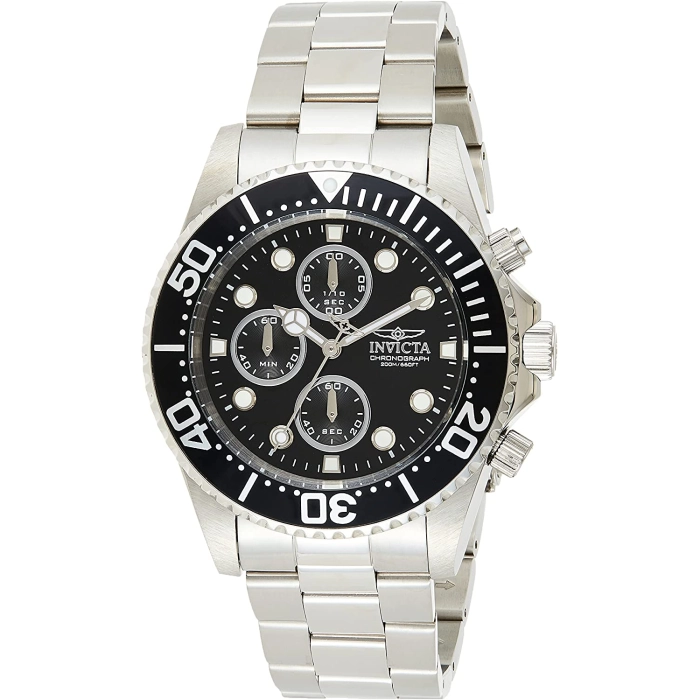 Invicta Pro Diver