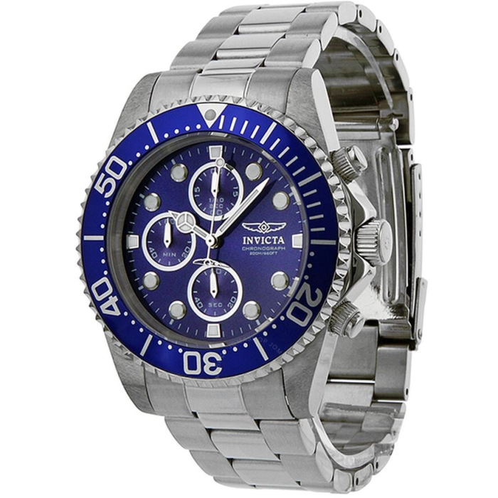Invicta Pro Diver