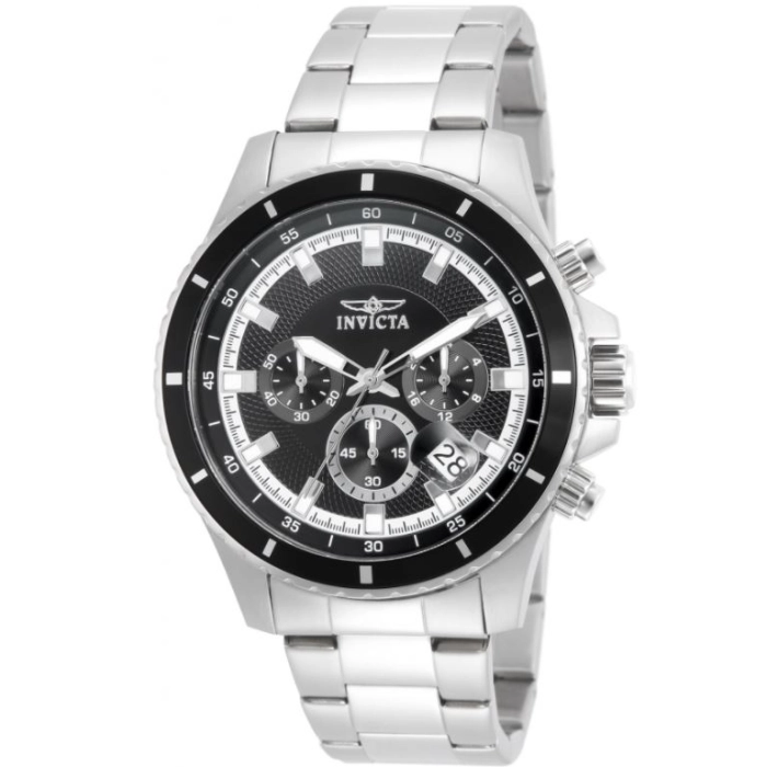 Invicta Pro Diver