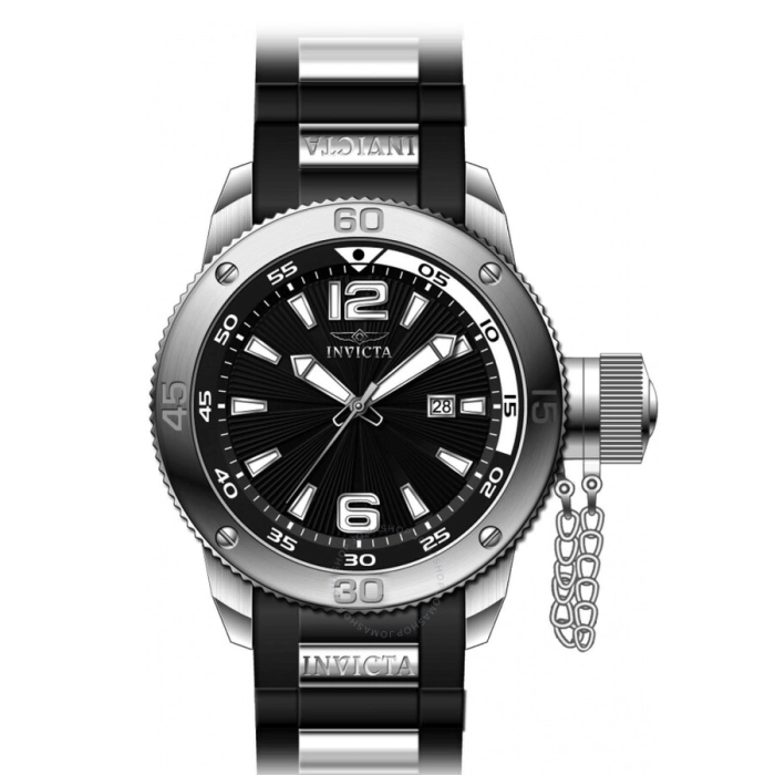 Invicta I-Force
