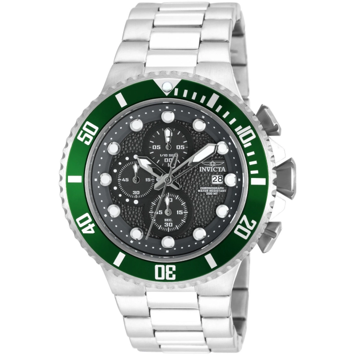 Invicta Pro Diver