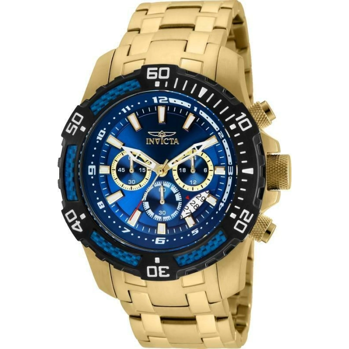 Invicta Pro Diver