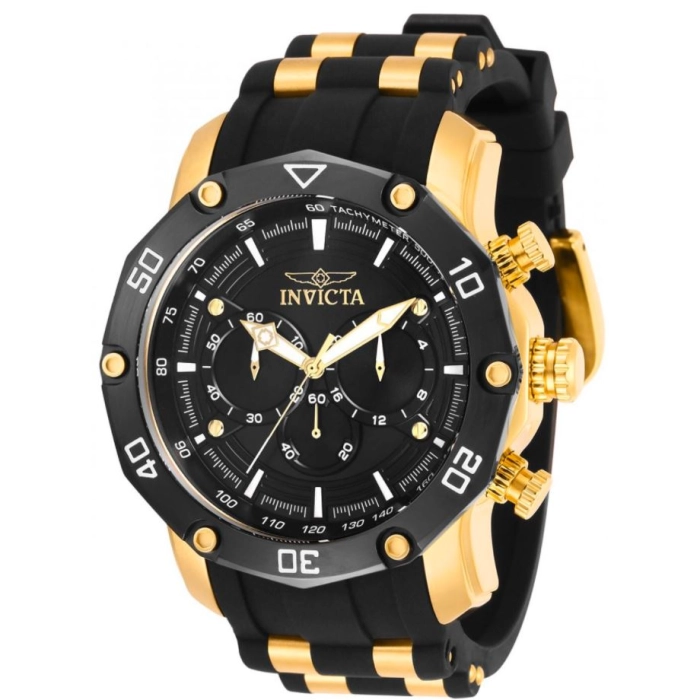 Invicta Pro Diver