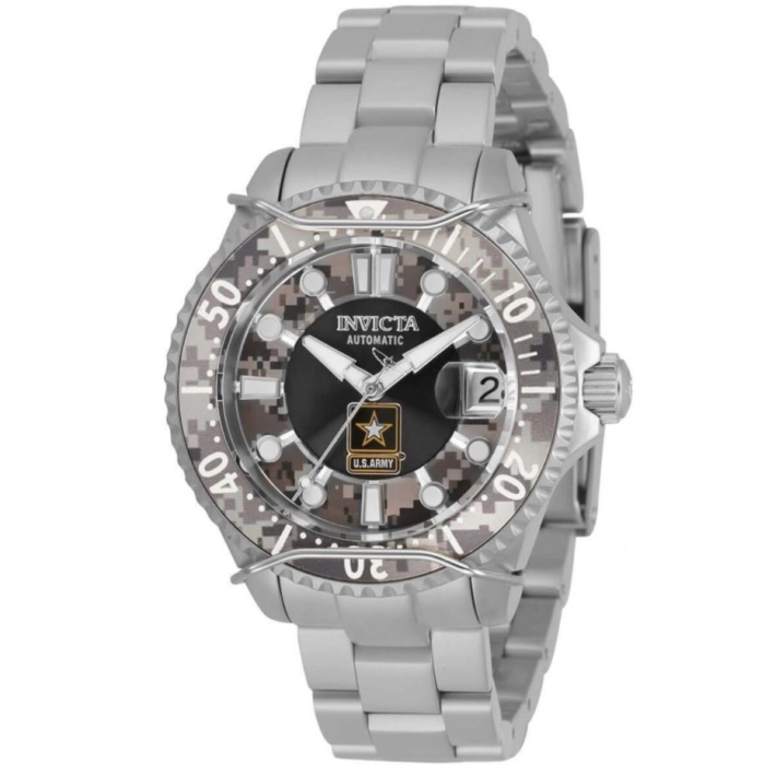 Invicta U.S. Army