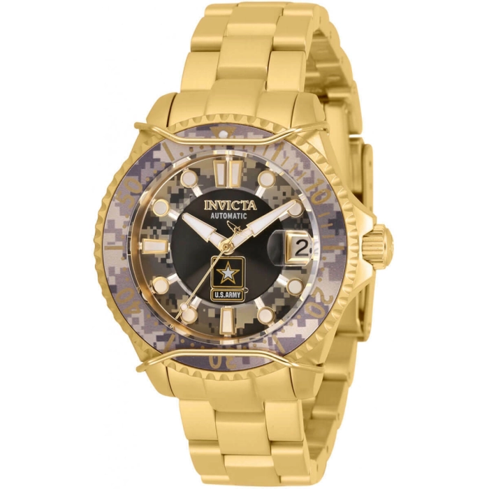 Invicta U.S. Army