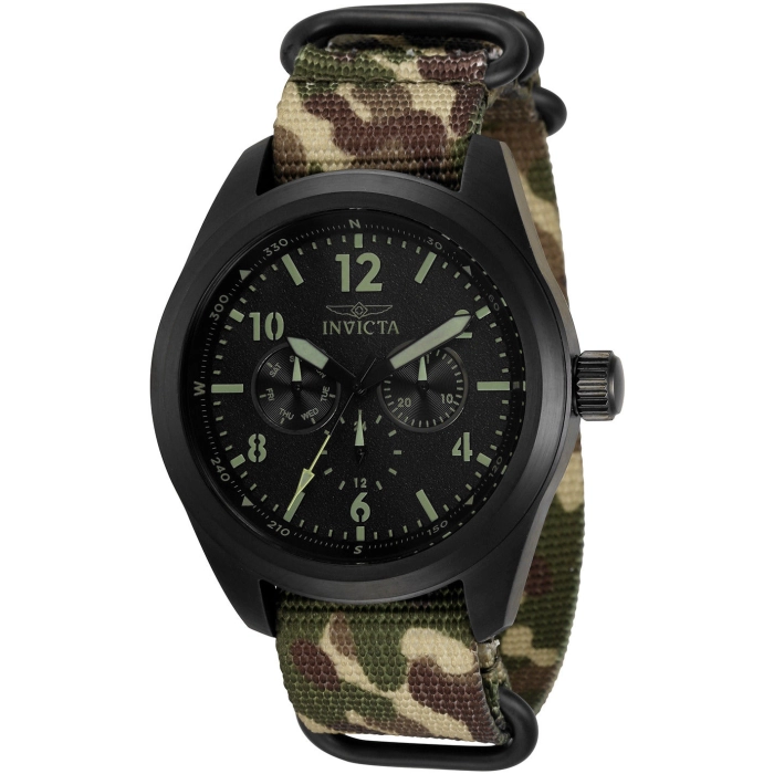 Invicta Coalition Forces