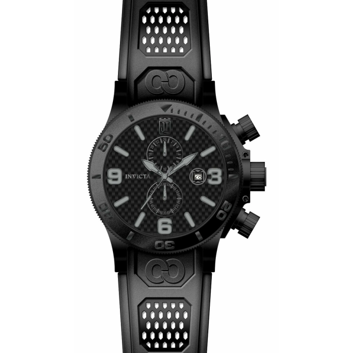 Invicta Jason Taylor