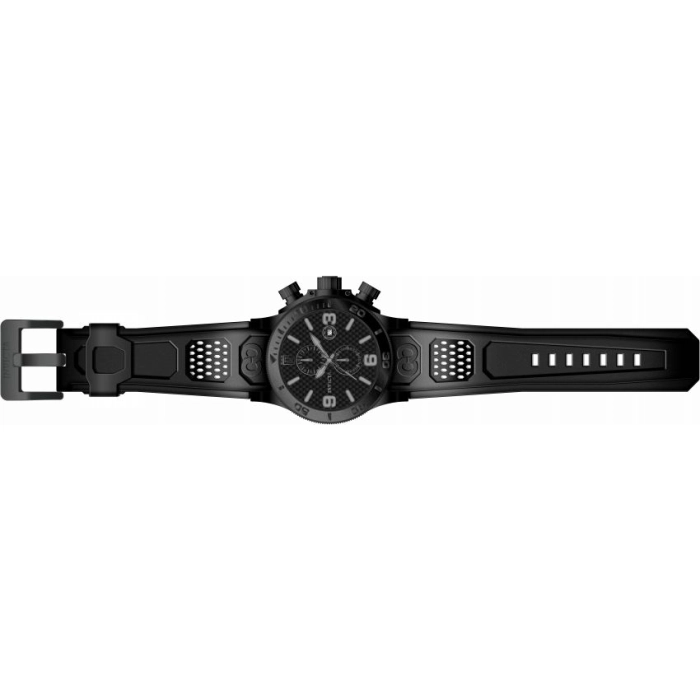 Invicta Jason Taylor