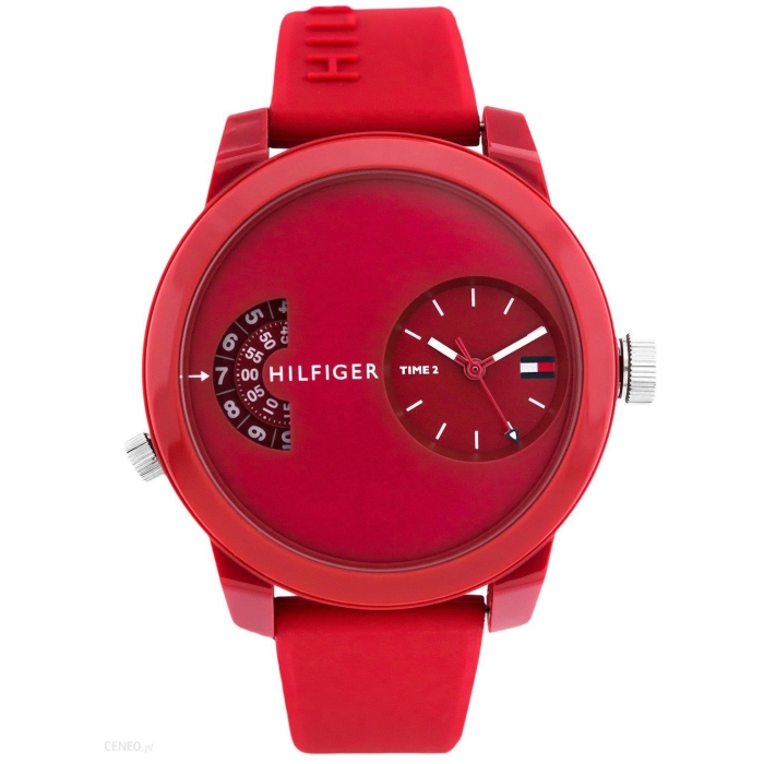 Tommy Hilfiger Denim