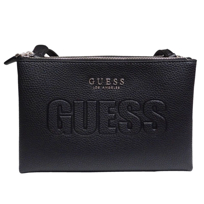 Guess Wilder