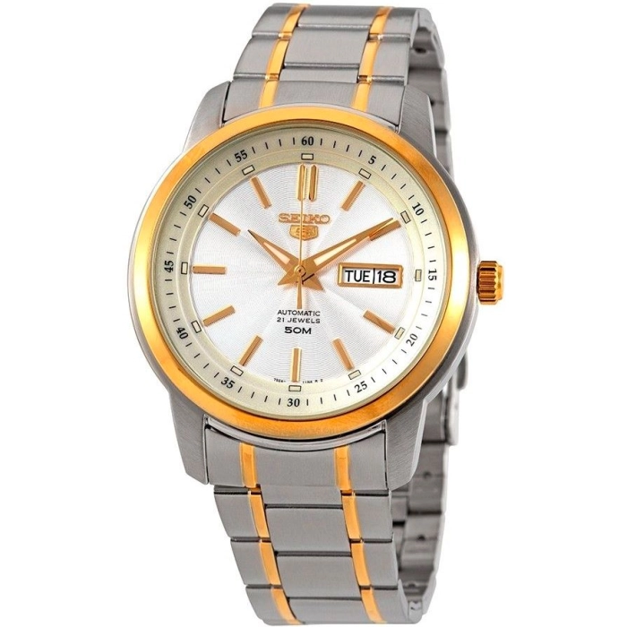 Seiko 5