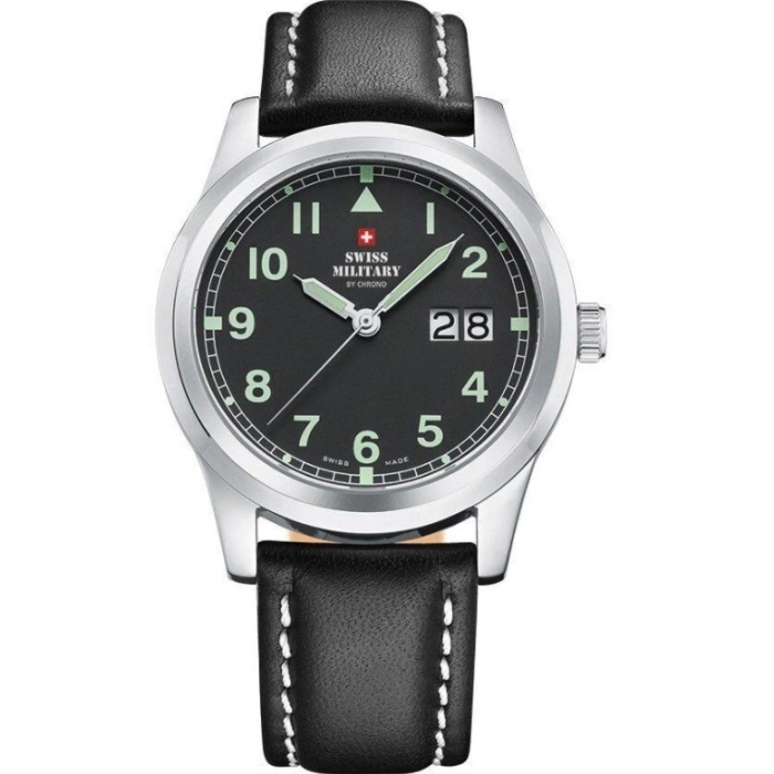 Swiss Military by Chrono