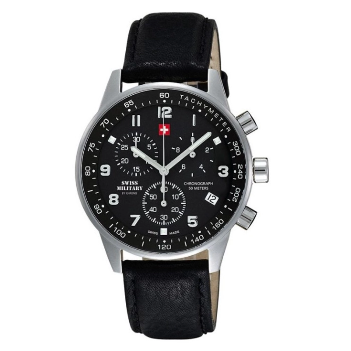 Swiss Military By Chrono
