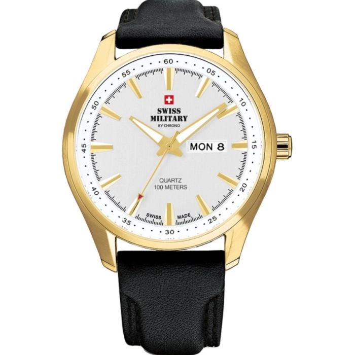 Swiss Military by Chrono