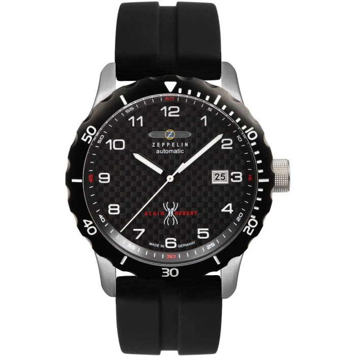 Zeppelin Night Cruise