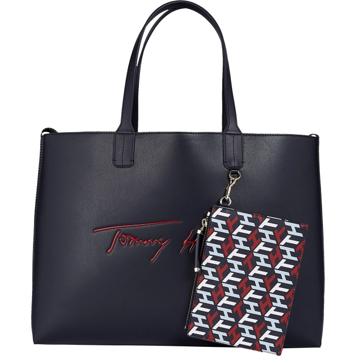 Tommy Hilfiger Iconic Tommy