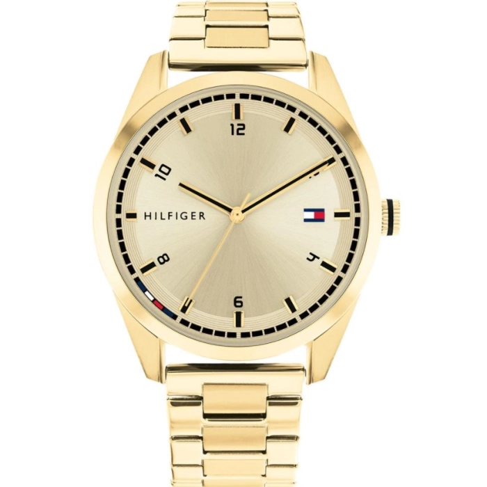 Tommy Hilfiger Griffin