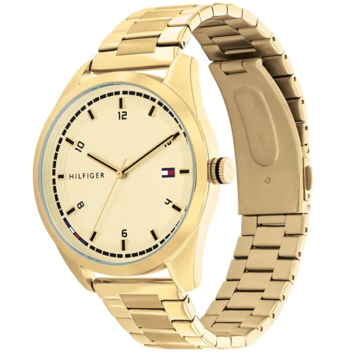 Tommy Hilfiger Griffin