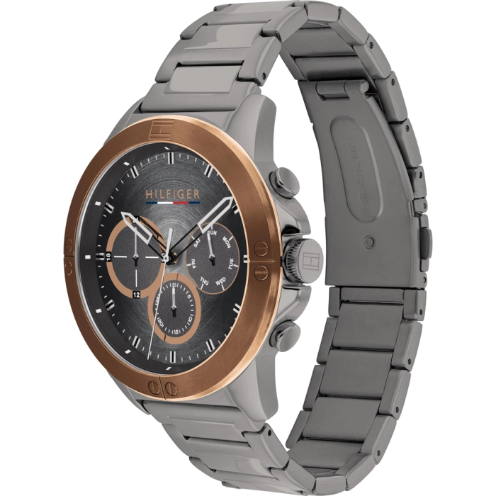 Tommy Hilfiger Harley