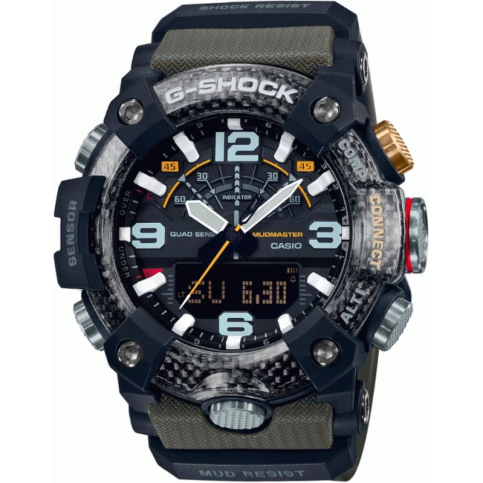 Casio G-Shock
