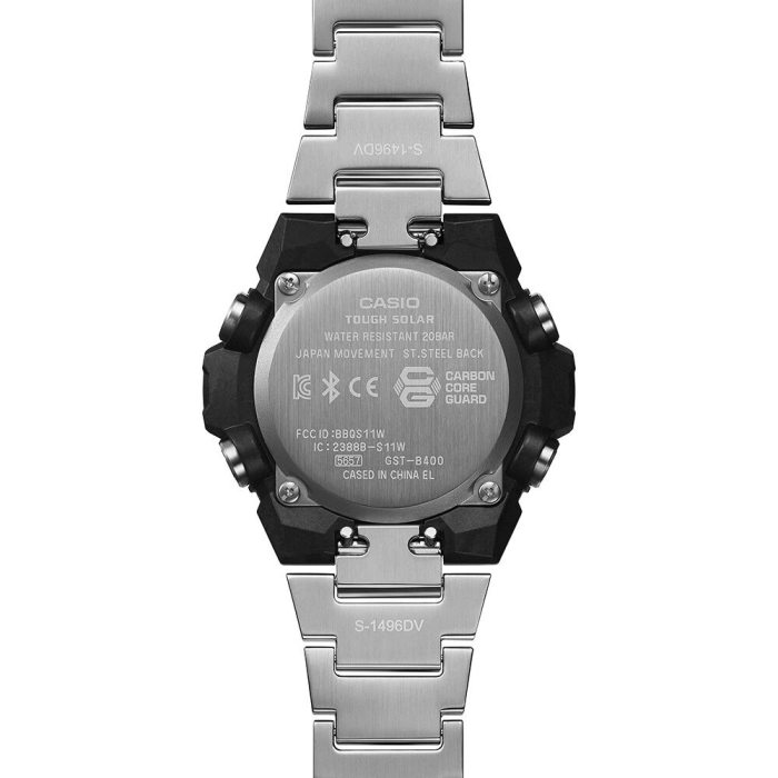 Casio G-Shock