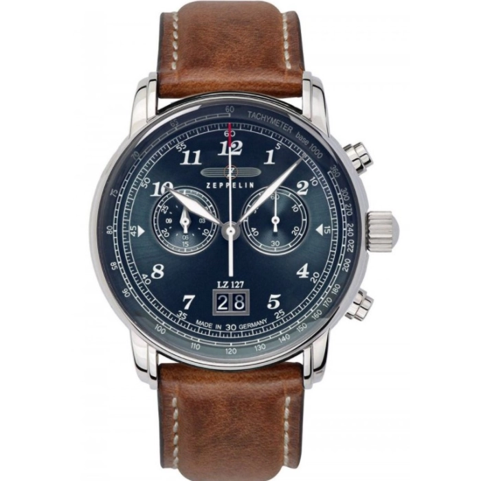 Zeppelin LZ127 Graf Zeppelin