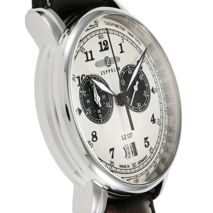 Zeppelin LZ127 Graf Zeppelin