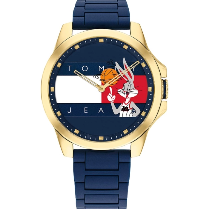 Tommy Hilfiger Space Jam