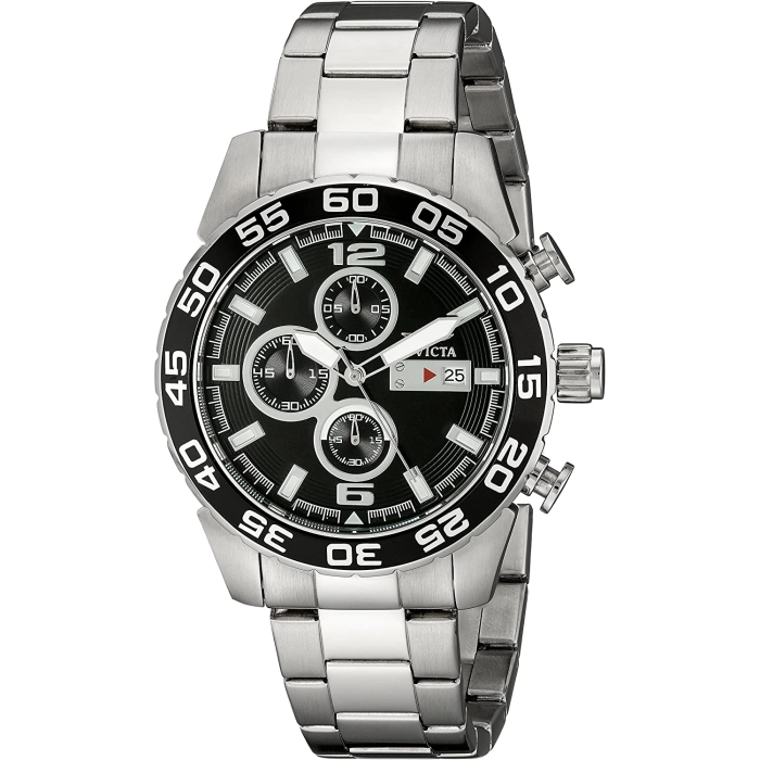 Invicta Specialty