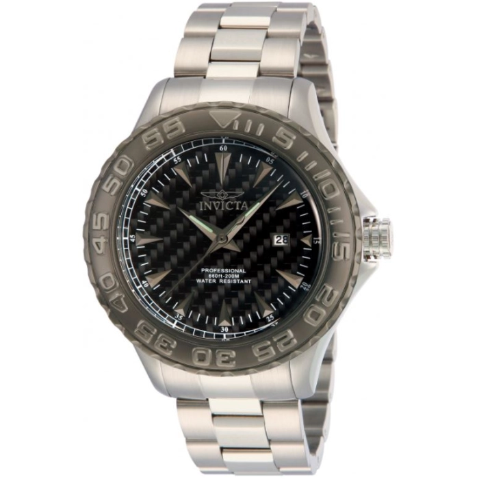 Invicta Pro Diver